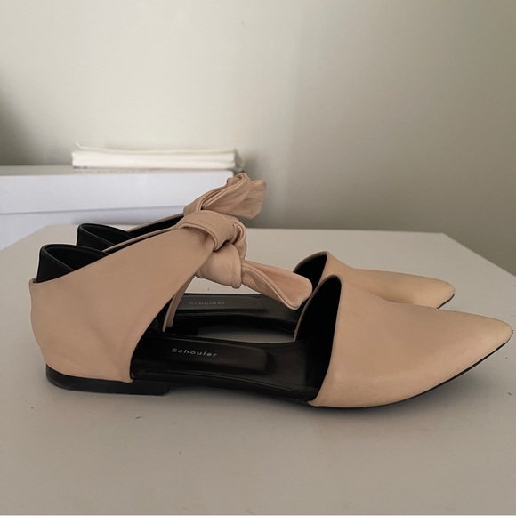 Proenza Schouler women shoes size 36 - Picture 6 of 10